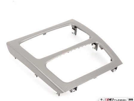 ES#2080115 - 51168049071 - TRIM, STORAGE COMPAR - Genuine BMW - BMW