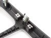 ES#2080115 - 51168049071 - TRIM, STORAGE COMPAR - Genuine BMW - BMW