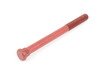 ES#127665 - 51711922693 - E30 Rear Trailing Arm Bolt - Attaches trailing arm to the rear axle carrier - Genuine BMW - BMW