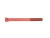 ES#127665 - 51711922693 - E30 Rear Trailing Arm Bolt - Attaches trailing arm to the rear axle carrier - Genuine BMW - BMW