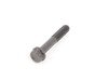 ES#467256 - N10013401 - Pressure Plate Bolt - Genuine Volkswagen Audi - 