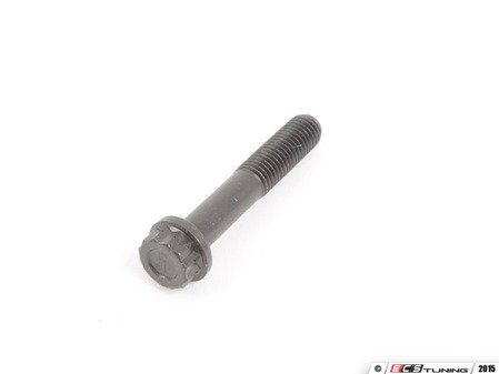 ES#467256 - N10013401 - Pressure Plate Bolt - Genuine Volkswagen Audi - 