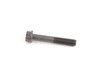 ES#467256 - N10013401 - Pressure Plate Bolt - Genuine Volkswagen Audi - 