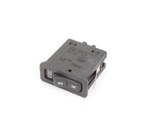 ES#167975 - 61318350765 - SWITCH EDC - (NO LONGER AVAILABLE) - Genuine BMW - 