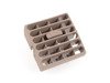 ES#178834 - 64228390512 - Fresh Air Grille At Passenger's Side - Genuine BMW - BMW
