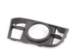 ES#2698053 - 51118059002 - GRILL, AIR INTAKE, RIGHT - Genuine BMW - BMW