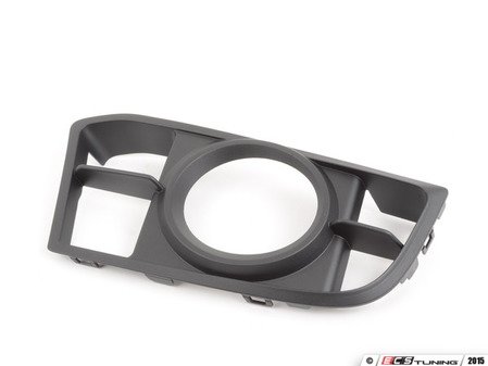 ES#2698053 - 51118059002 - GRILL, AIR INTAKE, RIGHT - Genuine BMW - BMW