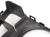ES#2698053 - 51118059002 - GRILL, AIR INTAKE, RIGHT - Genuine BMW - BMW