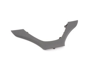 ES#2079844 - 32306796758 - Cover - Steering Wheel Black - Genuine BMW - BMW