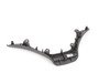 ES#2079844 - 32306796758 - Cover - Steering Wheel Black - Genuine BMW - BMW
