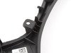 ES#2079844 - 32306796758 - Cover - Steering Wheel Black - Genuine BMW - BMW