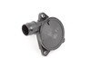 ES#25817 - 11617549716 - PCV Valve - For left cylinder bank - Genuine BMW - BMW