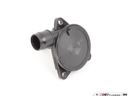 ES#25817 - 11617549716 - PCV Valve - For left cylinder bank - Genuine BMW - BMW