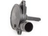ES#25817 - 11617549716 - PCV Valve - For left cylinder bank - Genuine BMW - BMW