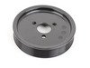 ES#1929451 - 32417801606 - Power Steering Pulley - Mounts on the front of the pump. - Genuine BMW - BMW