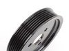 ES#1929451 - 32417801606 - Power Steering Pulley - Mounts on the front of the pump. - Genuine BMW - BMW
