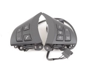 ES#2530774 - 61319249143 - SWITCH, MULTIFUNCT. - Genuine BMW - BMW
