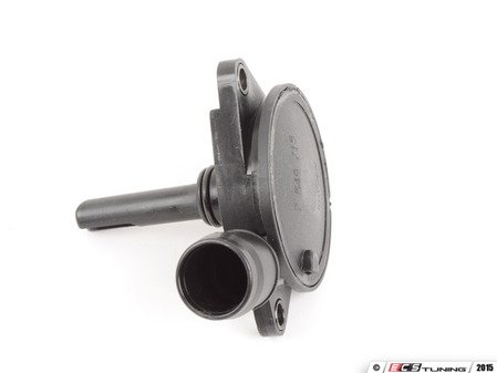 ES#25816 - 11617549715 - PCV Valve - For right cylinder bank - Genuine BMW - BMW