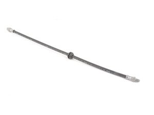 ES#2855438 - 34326753610 - Front Brake Hose - Priced Each - Stock replacement rubber hose - ATE - BMW