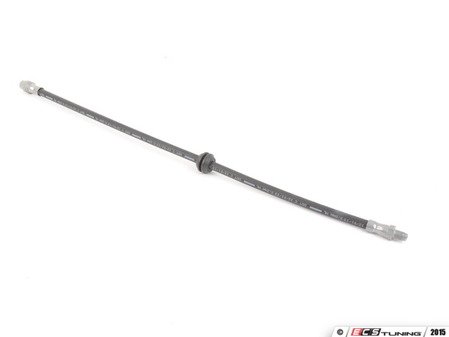ES#2855438 - 34326753610 - Front Brake Hose - Priced Each - Stock replacement rubber hose - ATE - BMW