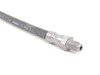 ES#2855438 - 34326753610 - Front Brake Hose - Priced Each - Stock replacement rubber hose - ATE - BMW