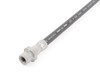 ES#2855438 - 34326753610 - Front Brake Hose - Priced Each - Stock replacement rubber hose - ATE - BMW