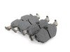 ES#2864040 - HK4721.227B -  Rear Sector 27 Performance Rotor & Pad Kit - (NO LONGER AVAILABLE) - Featuring Hawk Sector 27 cross drilled and slotted rotors with HPS 5.0 brake pads - Hawk - 