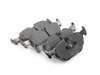 ES#2864040 - HK4721.227B -  Rear Sector 27 Performance Rotor & Pad Kit - (NO LONGER AVAILABLE) - Featuring Hawk Sector 27 cross drilled and slotted rotors with HPS 5.0 brake pads - Hawk - 