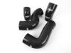 ES#2931644 - 003591ecs01-02KT - High Flow Charge Pipe Coupler Kit - For OEM Intercooler - (NO LONGER AVAILABLE) - Improve your charge airflow path with our Silicone Charge Pipe Couplers - ECS - 