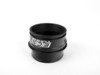 ES#2931644 - 003591ecs01-02KT - High Flow Charge Pipe Coupler Kit - For OEM Intercooler - (NO LONGER AVAILABLE) - Improve your charge airflow path with our Silicone Charge Pipe Couplers - ECS - 