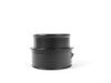 ES#2931644 - 003591ecs01-02KT - High Flow Charge Pipe Coupler Kit - For OEM Intercooler - (NO LONGER AVAILABLE) - Improve your charge airflow path with our Silicone Charge Pipe Couplers - ECS - 