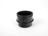ES#2931644 - 003591ecs01-02KT - High Flow Charge Pipe Coupler Kit - For OEM Intercooler - (NO LONGER AVAILABLE) - Improve your charge airflow path with our Silicone Charge Pipe Couplers - ECS - 