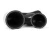 ES#2931644 - 003591ecs01-02KT - High Flow Charge Pipe Coupler Kit - For OEM Intercooler - (NO LONGER AVAILABLE) - Improve your charge airflow path with our Silicone Charge Pipe Couplers - ECS - 