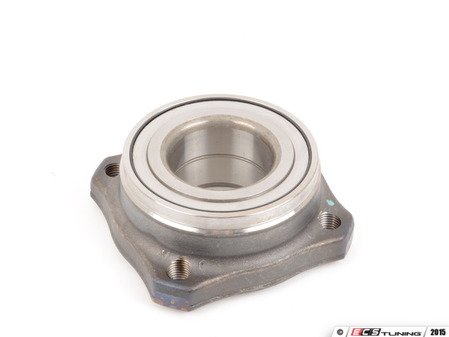 ES#2177721 - 33406787015 - Wheel Bearing - Genuine BMW - BMW