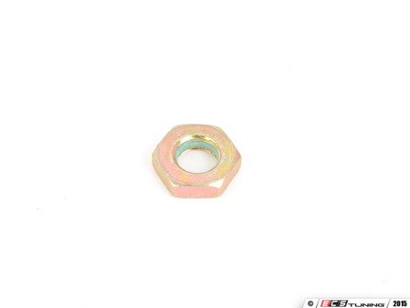 ES#23716 - 11417897238 - HEX NUT - Genuine BMW - BMW