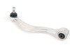 ES#2815126 - 31121139988 - Aluminum Front Lower Control Arm - Right - Includes bushing and ball joint - Hamburg Tech - BMW