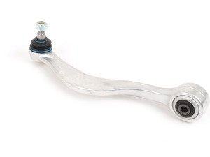 ES#2815126 - 31121139988 - Aluminum Front Lower Control Arm - Right - Includes bushing and ball joint - Hamburg Tech - BMW