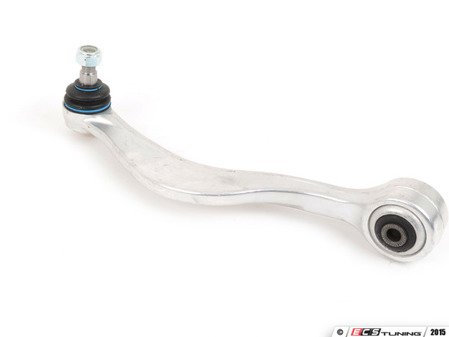 ES#2815126 - 31121139988 - Aluminum Front Lower Control Arm - Right - Includes bushing and ball joint - Hamburg Tech - BMW