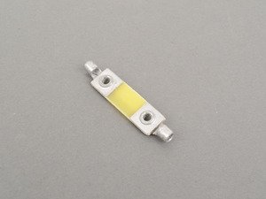 ES#29938 - 12411706111 - Fuse - Connects on the battery terminal. - Genuine BMW - BMW