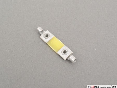 ES#29938 - 12411706111 - Fuse - Connects on the battery terminal. - Genuine BMW - BMW
