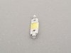 ES#29938 - 12411706111 - Fuse - Connects on the battery terminal. - Genuine BMW - BMW