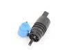 ES#2816113 - 67128377987 - Washer Pump - Windshield - Located at the windshield washer tank - Hamburg Tech - MINI