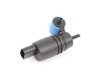 ES#2816113 - 67128377987 - Washer Pump - Windshield - Located at the windshield washer tank - Hamburg Tech - MINI
