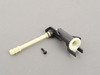 ES#421010 - 7L6998121B - Upper headlight Adjuster - left - Used to adjust the headlight - Genuine Volkswagen Audi - Volkswagen