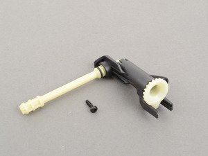 ES#421010 - 7L6998121B - Upper headlight Adjuster - left - Used to adjust the headlight - Genuine Volkswagen Audi - Volkswagen