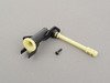 ES#421016 - 7L6998122B - Upper headlight Adjuster - Right - Used to adjust the headlight - Genuine Volkswagen Audi - Volkswagen