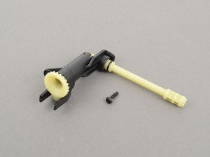 ES#421016 - 7L6998122B - Upper headlight Adjuster - Right - Used to adjust the headlight - Genuine Volkswagen Audi - Volkswagen