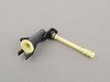 ES#421016 - 7L6998122B - Upper headlight Adjuster - Right - Used to adjust the headlight - Genuine Volkswagen Audi - Volkswagen
