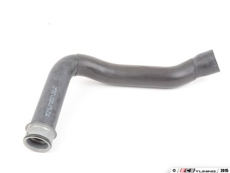 ES#2770213 - 2035010882 - Radiator Hose  - Upper Hose - Meyle - Mercedes Benz