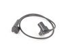 ES#2813634 - 12141743072 - Camshaft Position Sensor - Attaches to the upper timing case cover - Hamburg Tech - BMW